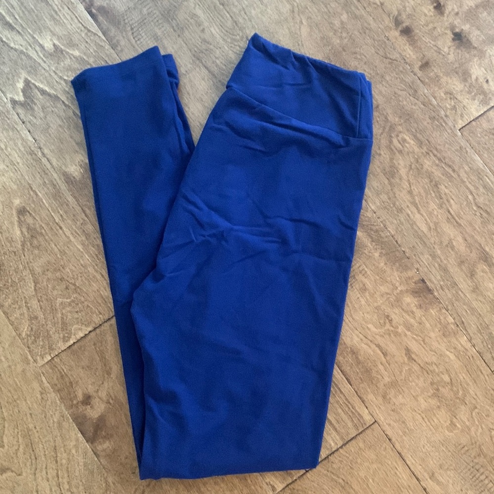 LuLaRoe One Size Leggings